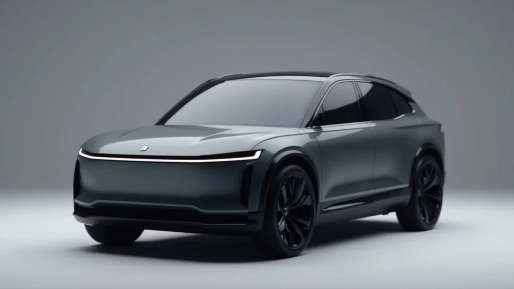 Polestar 因法規問題將退出美國市場，同時調整全球產品策略