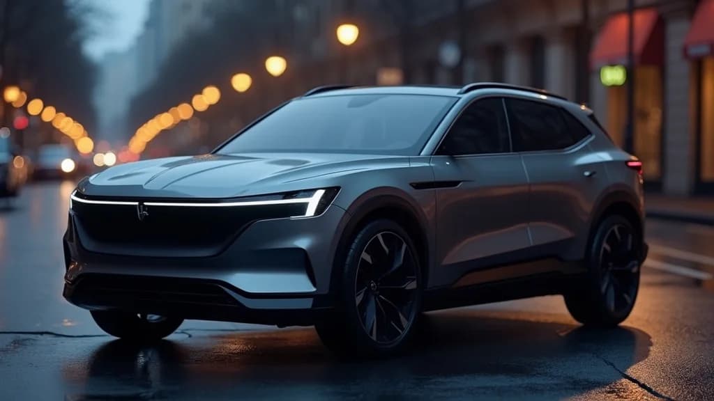 Polestar 退出美國市場，上半年全球銷量達 30,423 輛創紀錄