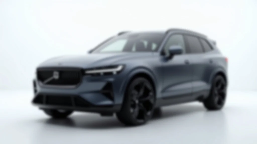 Polestar 3 因中國技術面臨美國禁售，部分車型祭出最高 2.7 萬美元折扣