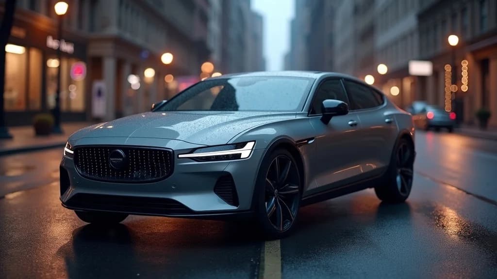 Polestar 確認 2026 年後退出美國新車市場，影響中古車價值