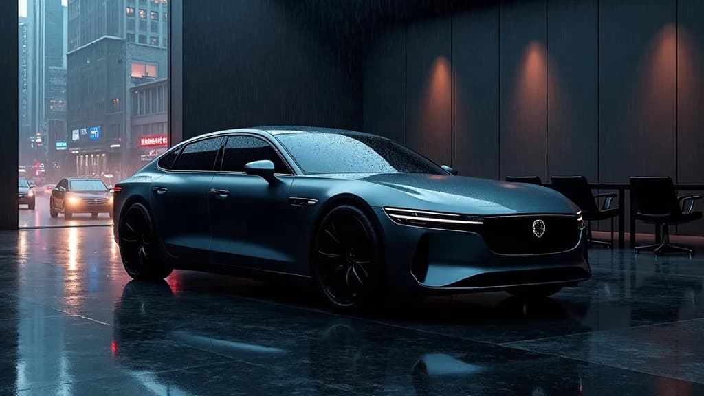 Polestar 美國市場銷售授權自 2027 年式起遭撤銷，面臨經銷商訴訟