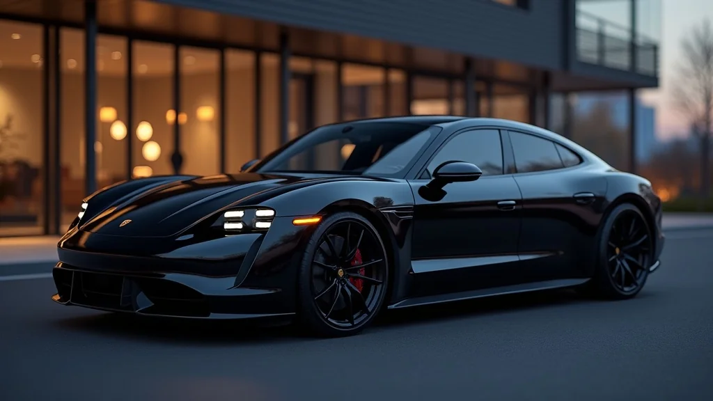 保時捷出售 Bugatti Rimac 與 Rimac Group 股份，預計 2026 年底完成