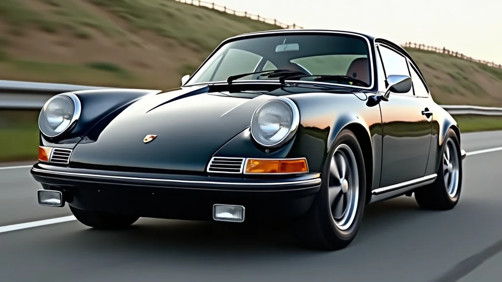 Porsche 911 堅持燃油與油電策略，執行長排除純電版本