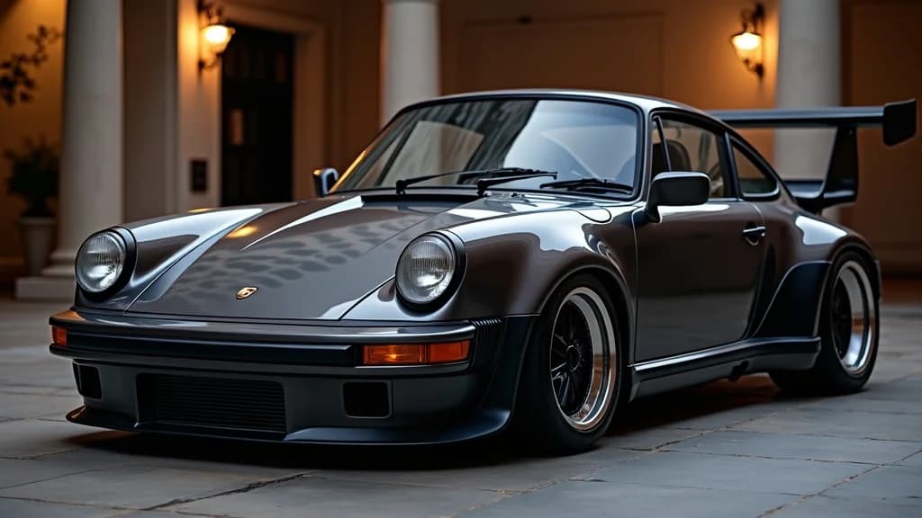 保時捷 911 GT3 Earls Court 51 Edition 亮相，英國市場售價 25 萬英鎊