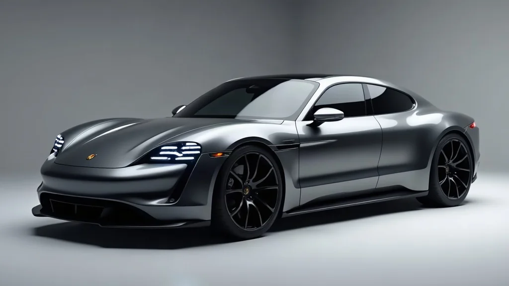 保時捷正式出售 Bugatti Rimac 與 Rimac 集團股份，獲利約 10 億歐元 / 16 億美元