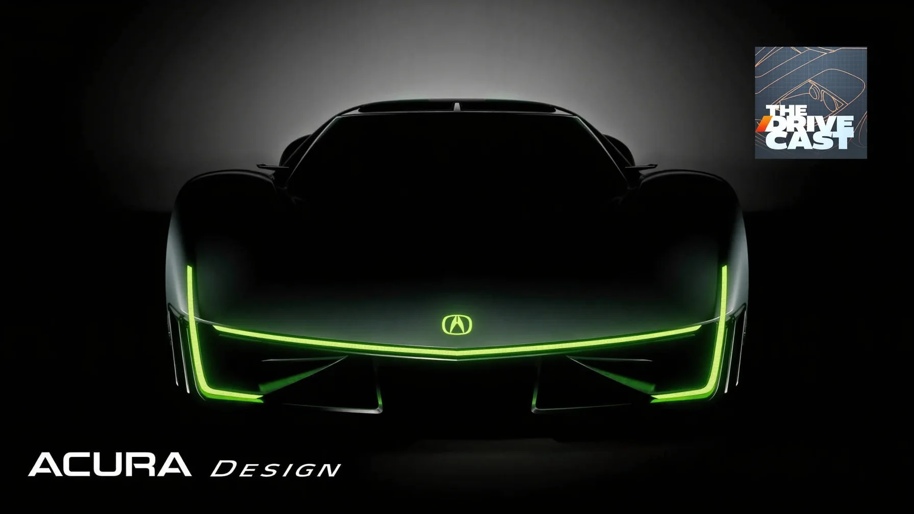 Acura 車款導入 Google Gemini AI，展現品牌科技與歷史傳承