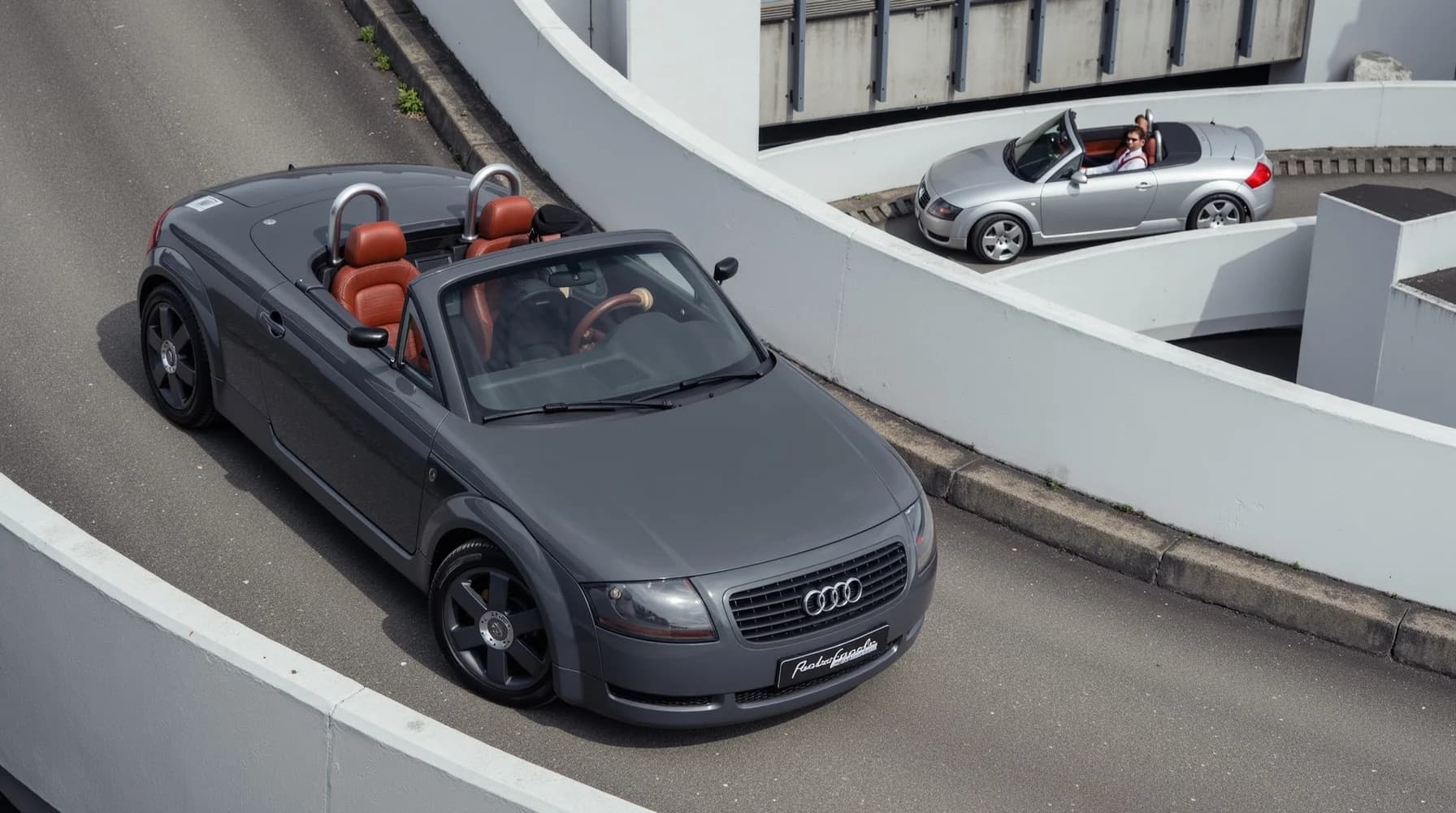 Audi E7X 中國預售28.98萬人民幣，RS5 PHEV英國售9萬英鎊，經典V16重現