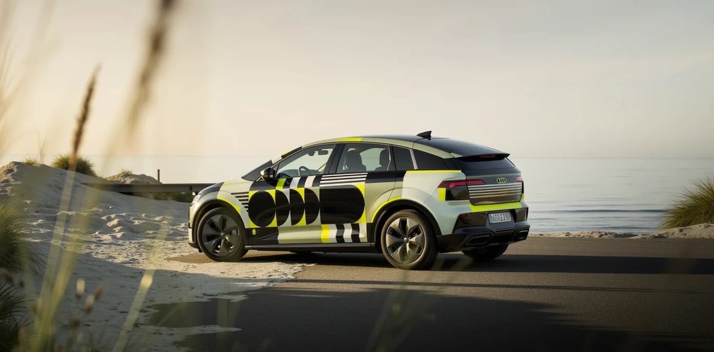 Audi 新車佈局：Q9 優惠，A6 e-tron 與 A2 電動車將上市