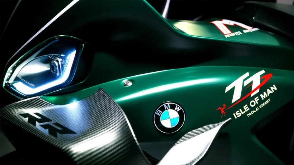 BMW近期發表Vision K18概念車與M3 G80停產，多款新車動態引關注