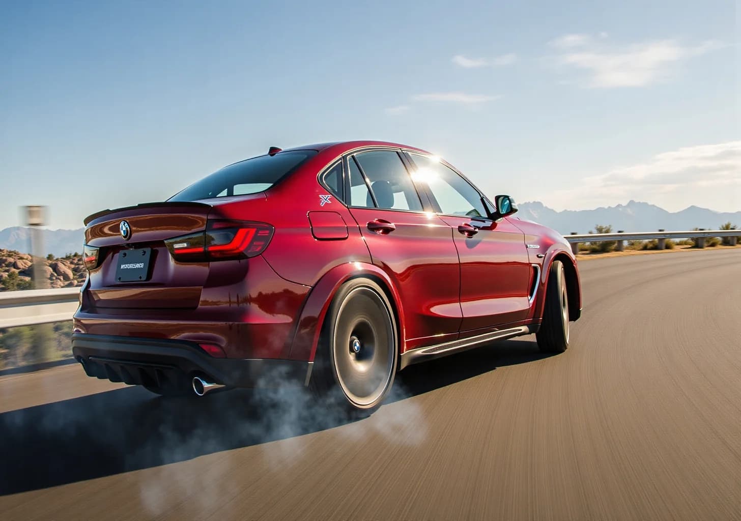 BMW iX3 Neue Klasse 上市初期啟動召回，M3 G80 世代預計 2027 年停產