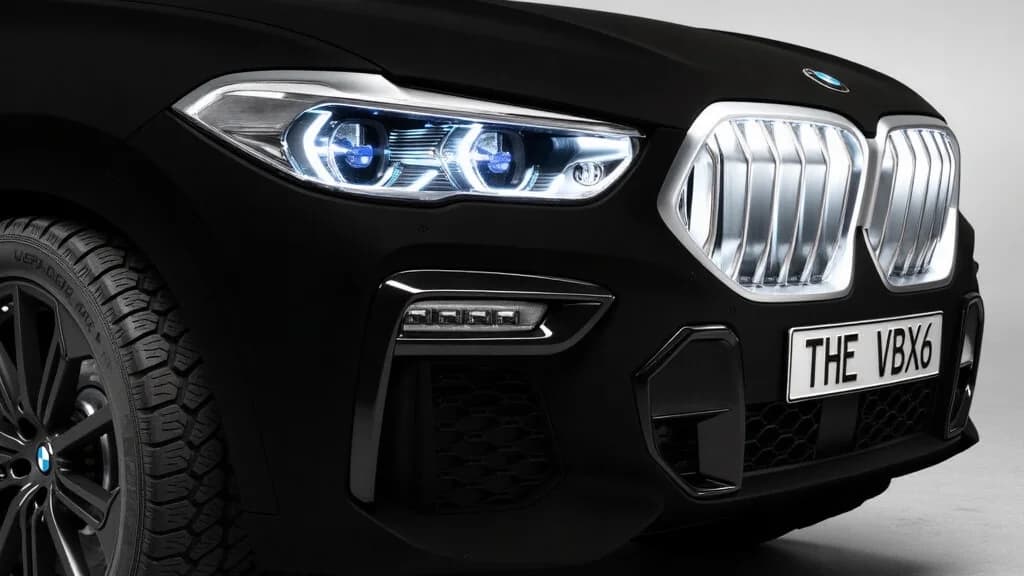 BMW 電動 M3 預期馬力達 850 匹，二手 X3 歐洲售價 28,999 歐元