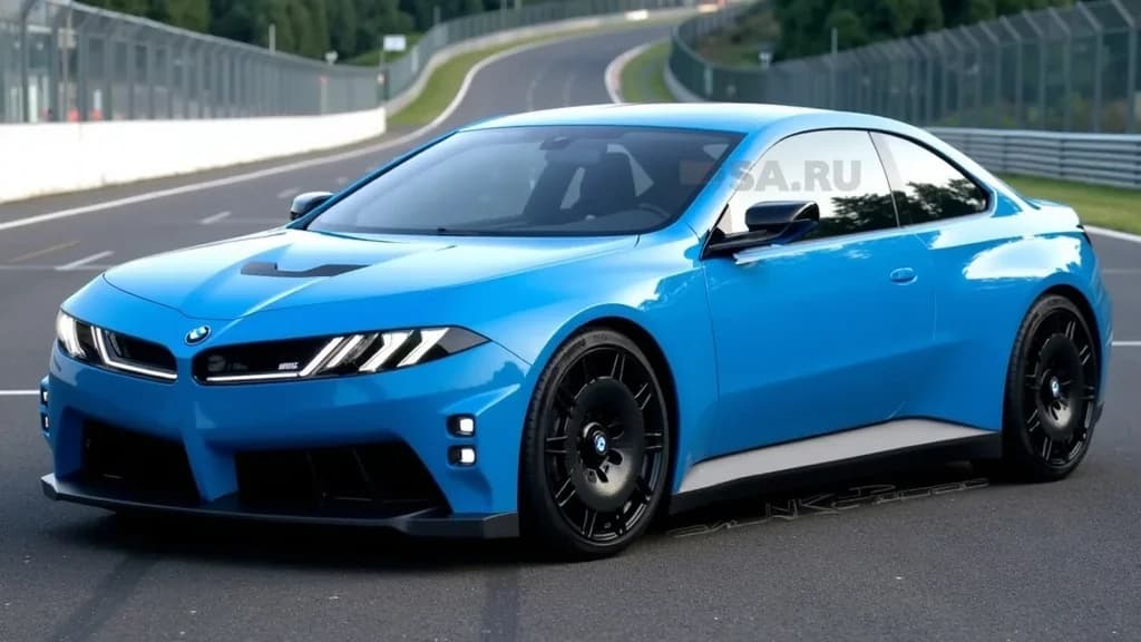 BMW M2 十週年特仕版登台，限量 23 輛售價 388 萬元起
