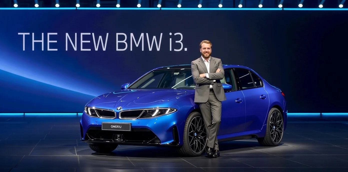 BMW M2 CS 日本限量 40 台開賣,i3 需求旺盛加速產能