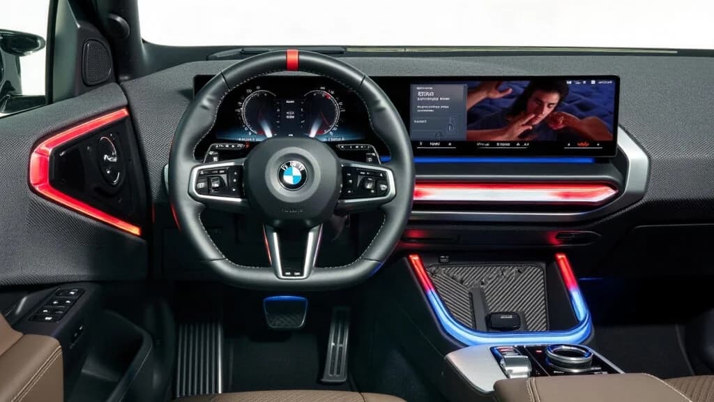 BMW 多款車型發布召回，M3 Touring 賽道性能超越 Audi RS5 Avant