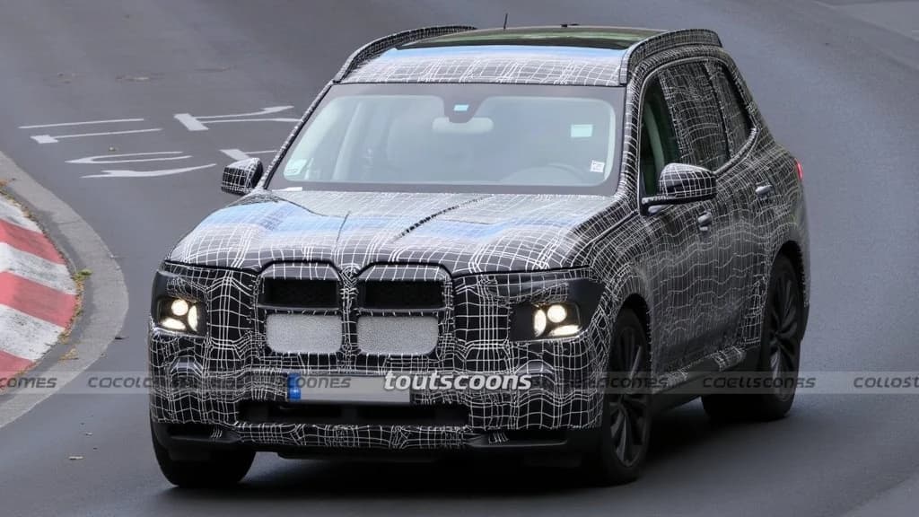 BMW集團電動車銷量突破200萬輛，亞洲市場車型推新