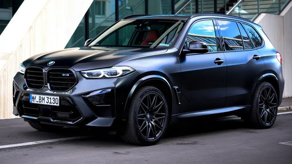 BMW M350 後驅選項成謎，市場關注其性能定位