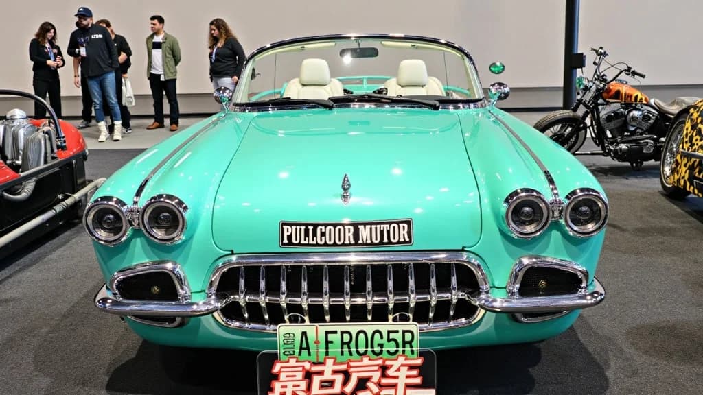 比亞迪多款新車型密集亮相,旗艦電動車續航突破千公里