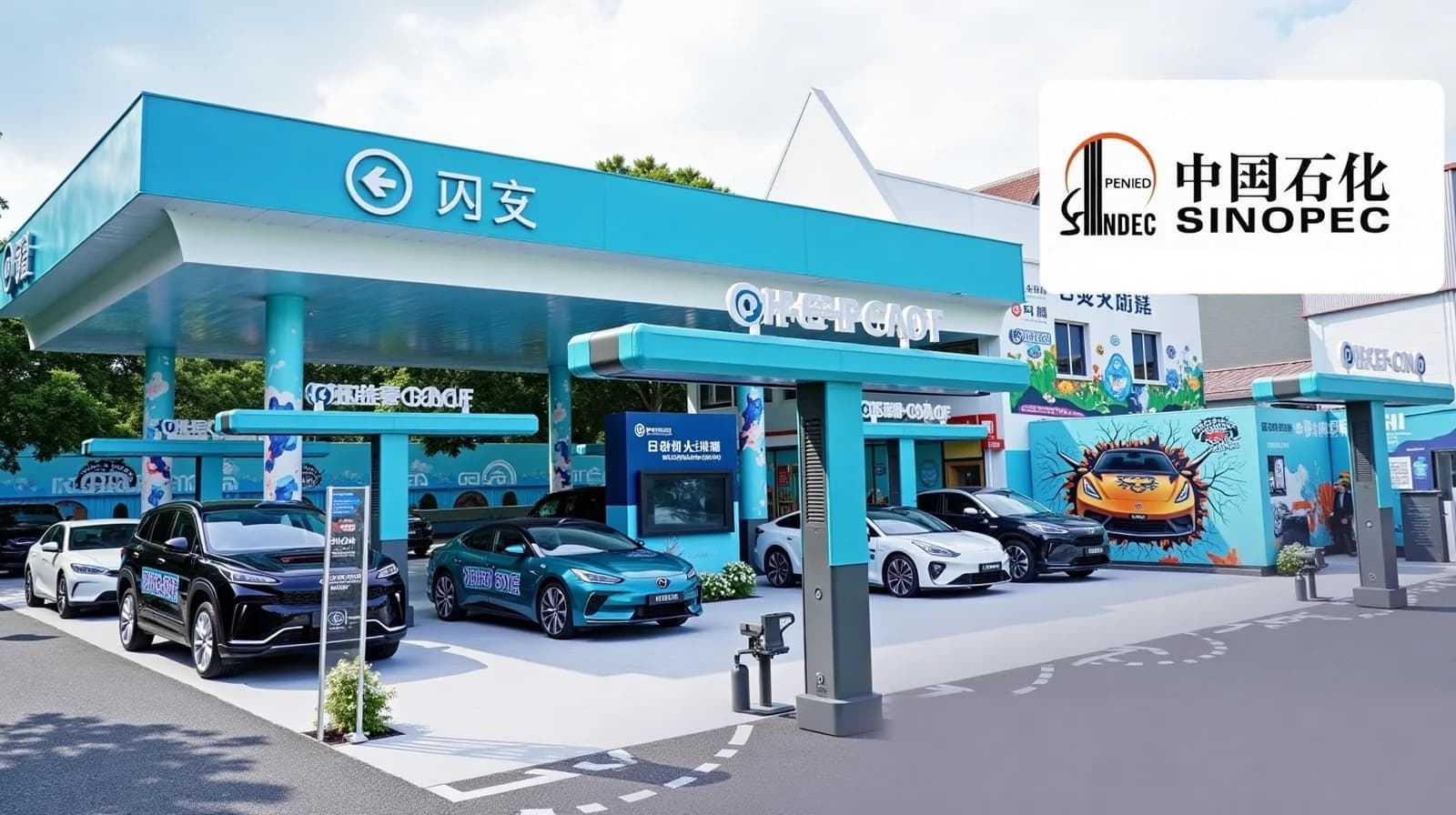 BYD 擴大電動車市場佈局，推出 Seal 06 並強化全球充電與銷售網絡