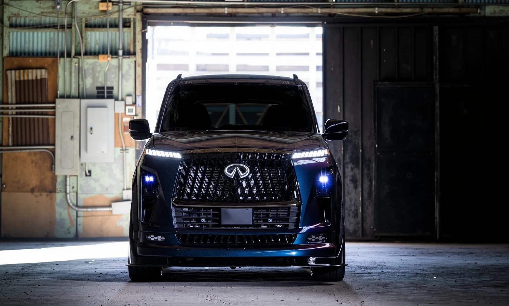凱迪拉克 Escalade IQ 電動休旅發表：續航 740 公里，售價 13 萬美元