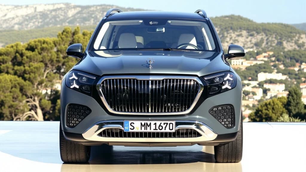 凱迪拉克多方佈局豪華車市：XT6確認回歸，Escalade IQ純電登場