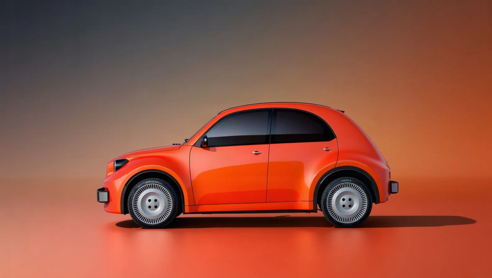 Citroën 2CV 電動概念車亮相，目標售價 €15,000 預計 2028 年量產