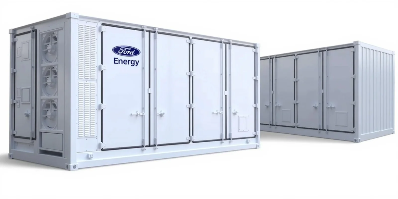 福特成立 Ford Energy 子公司，預計年產 20 GWh 儲能系統，強化能源佈局