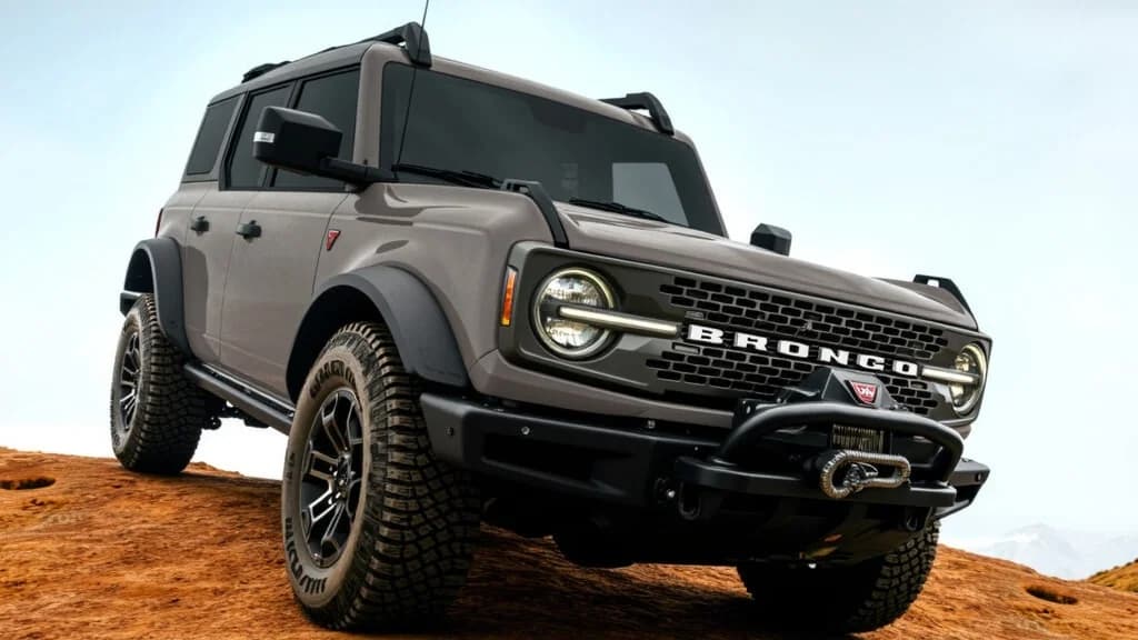 Ford 歐洲電動車策略：Capri 與 Explorer EV 獲 £1,500 補助