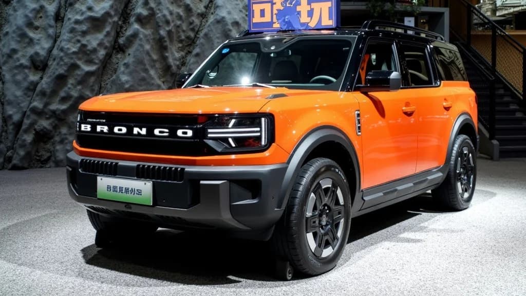 福特大規模召回逾 75 萬輛車款，涵蓋 Focus、Expedition 等，並導入 AI 解決品質問題