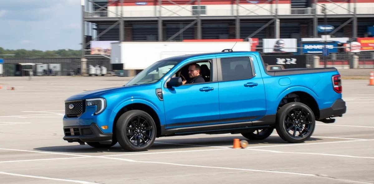 福特性能車款數據解析：Shelby GT350 引擎挑戰與 Mustang 性能實測