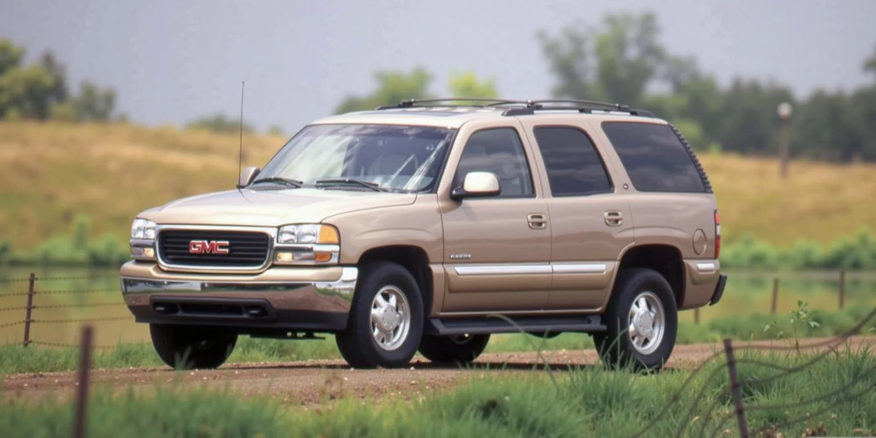 GMC 大型車款進化：2025 Sierra EV 續航 740 公里，性能大幅躍進