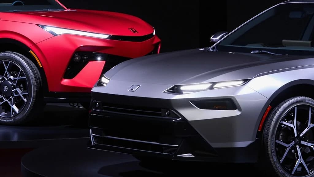 Honda 轉向混合動力策略，Stylo 160 速克達印尼上市約 26 萬日圓