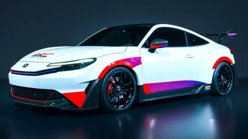 Honda Super-ONE EV 日本上市，City 小改款印度亮相，多款車型動態更新