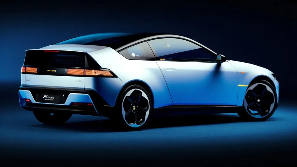 Honda 多款新車型及改款情報曝光，City、ZR-V 導入新設計，Prelude Type R 無望