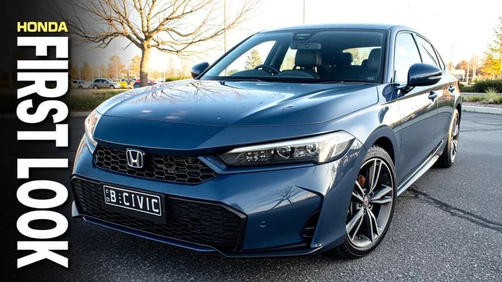 Honda Civic Si 與手排 Integra 將於 2026 年後暫停生產