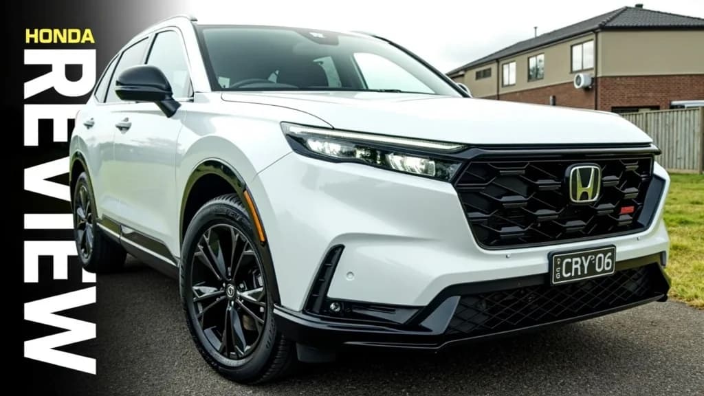 Honda 2026年式產品陣容更新：Accord油耗亮眼，NX500定價公布