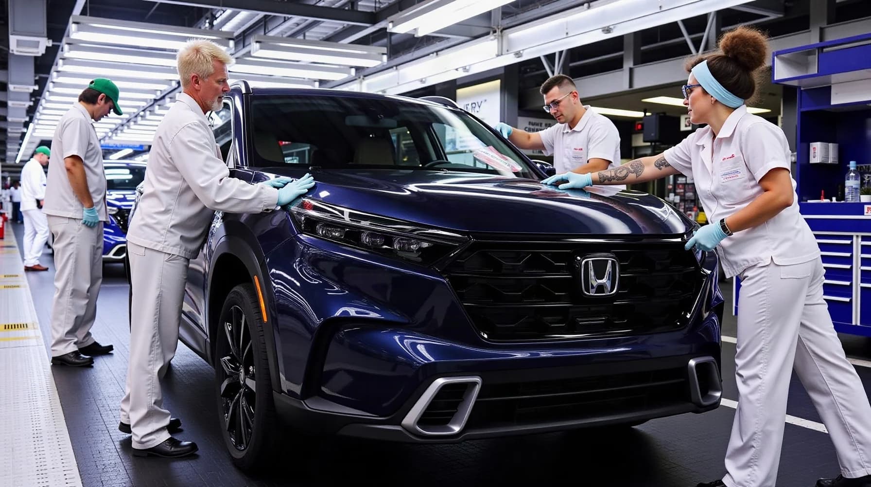 Honda 成本與產品策略，經典 NSX 拍賣價預估百萬美元