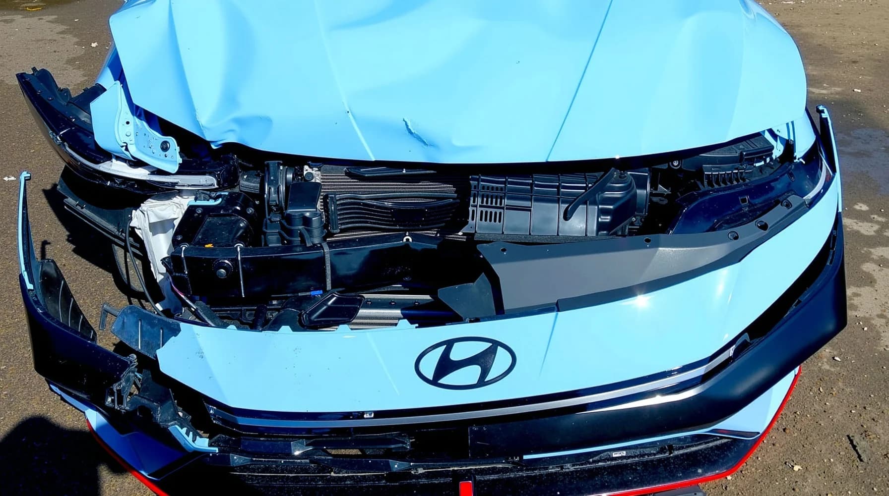 Hyundai集團多元發展:自動駕駛、電動車策略調整與新科技應用