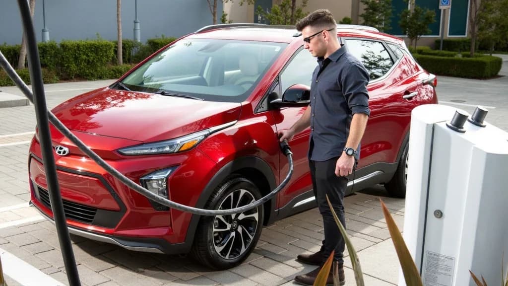 Hyundai 全新電動休旅將登場，J.D. Power 肯定韓系品牌品質躍升