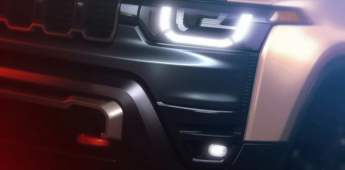 Jeep Cherokee Trailhawk 確認 2027 年回歸，Recon EV 續航力受市場關注