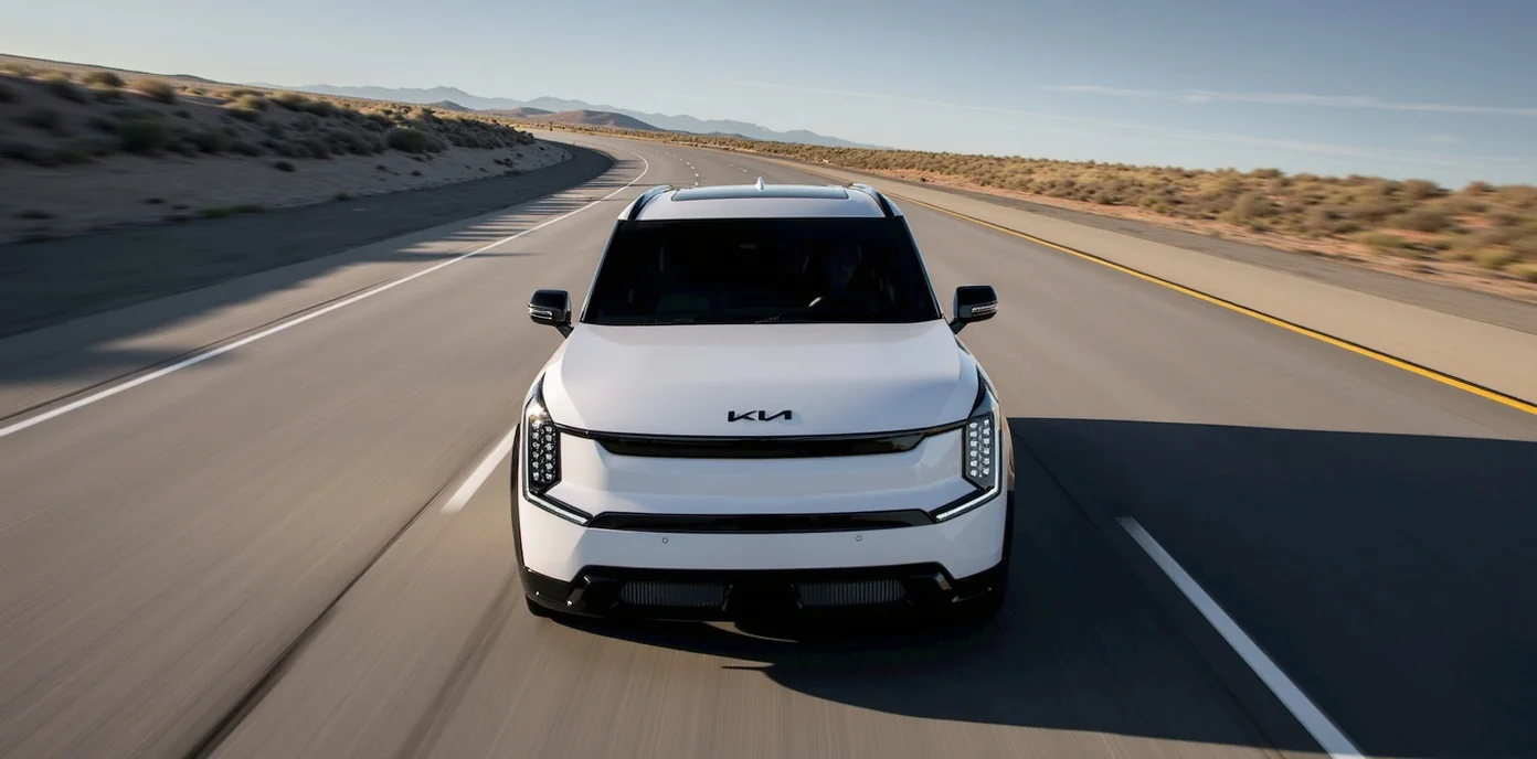 Kia EV6 美國市場降價至 39,445 美元，全球電動車佈局與銷售動態
