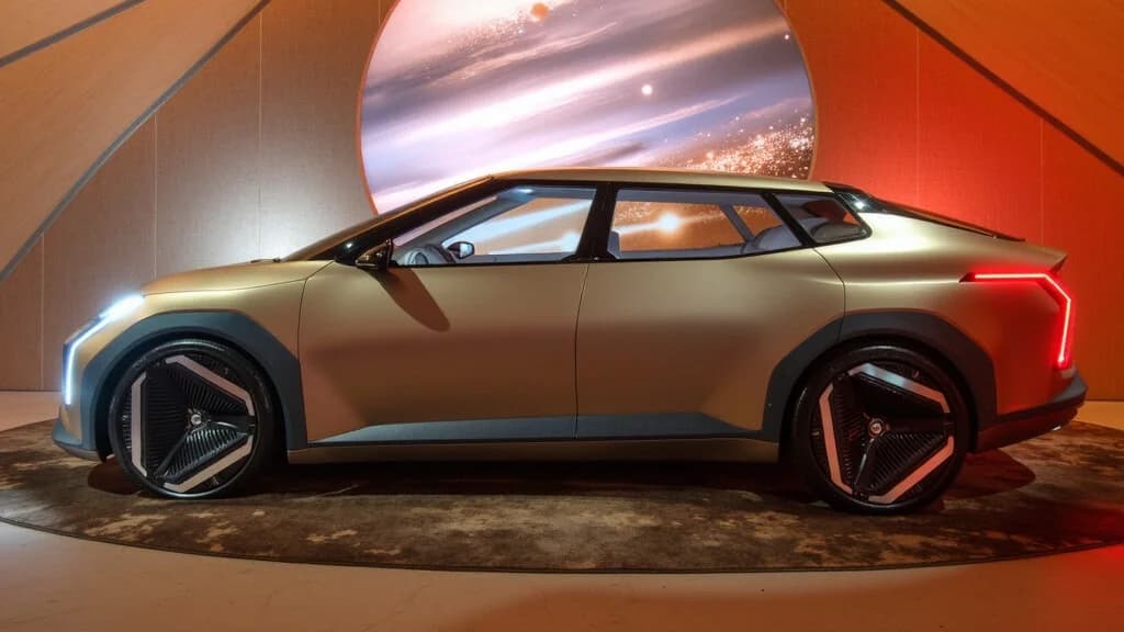 Kia EV6 美國降價至 39,445 美元，JomCharge 訂閱優惠登場