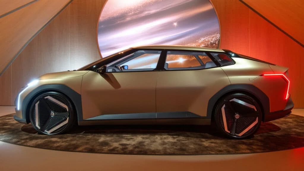 Kia 2026 EV6 美國售價 $39,445 起，馬來西亞推保養計畫與充電優惠