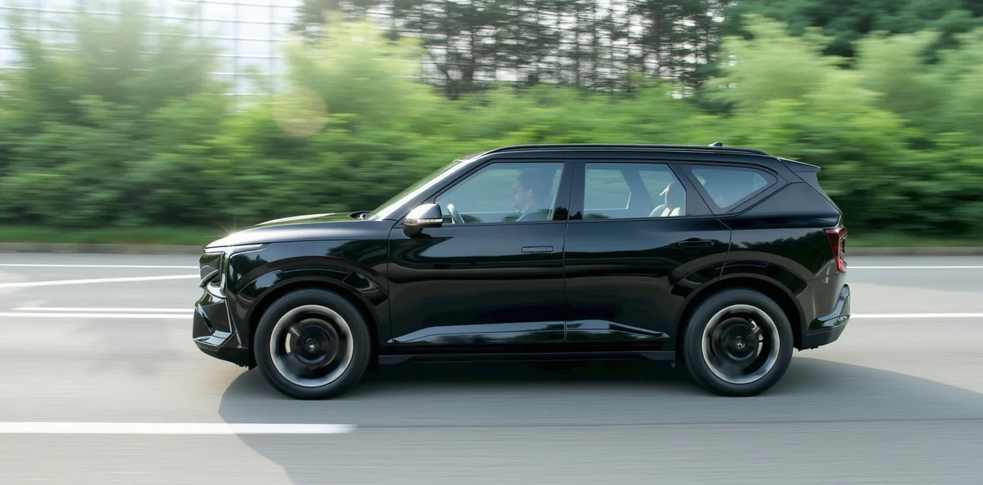 Kia 多款新車型與特仕版登場，電動化策略推動銷量創佳績