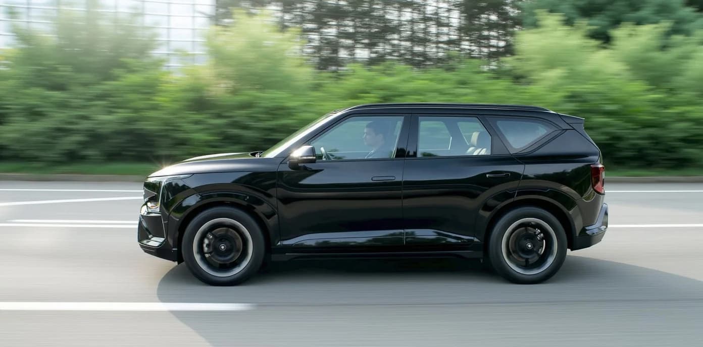 Kia 產品線策略調整：2027 Niro 登場、電動車陣容擴張與 K9 停產