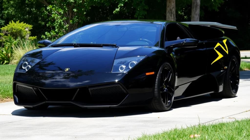 Lamborghini Fenomeno Roadster 發表，1,080匹馬力全球限量15台