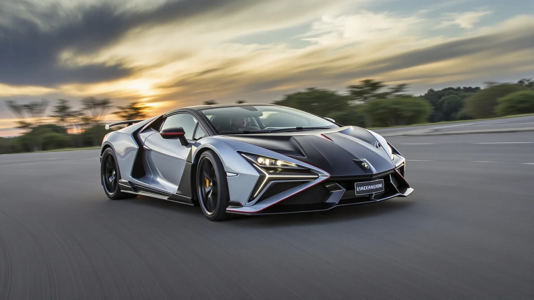 Lamborghini Revuelto SV 發表，馬力達 1,050 匹並限量 1,963 台