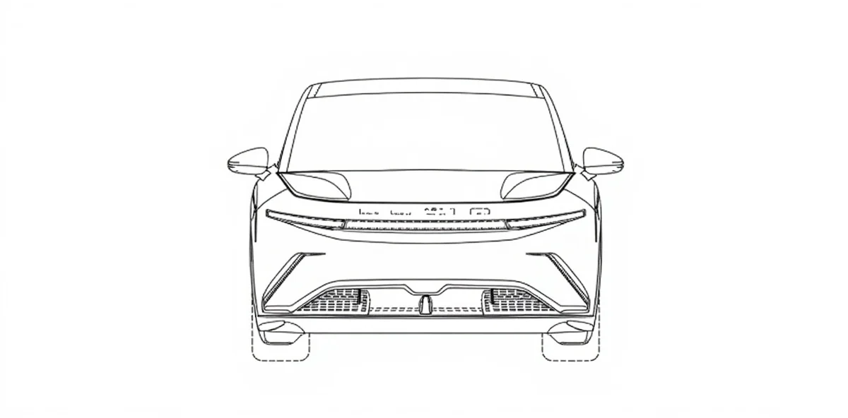 Lucid Cosmos 預計 2025 年上市，電動車續航普遍突破 480 公里