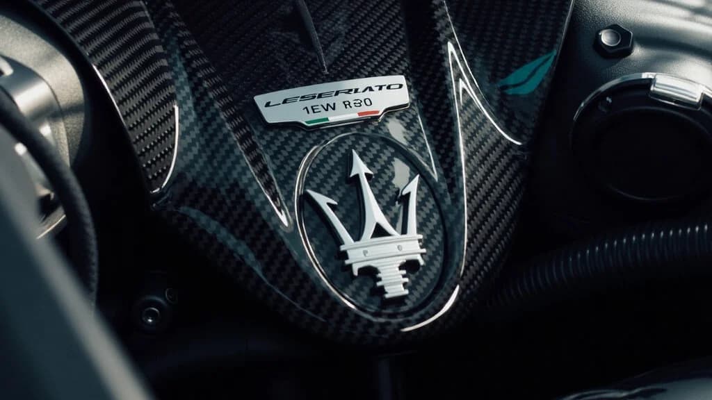Maserati 2027 年式車系更新：GranTurismo Trofeo 馬力達 582 匹