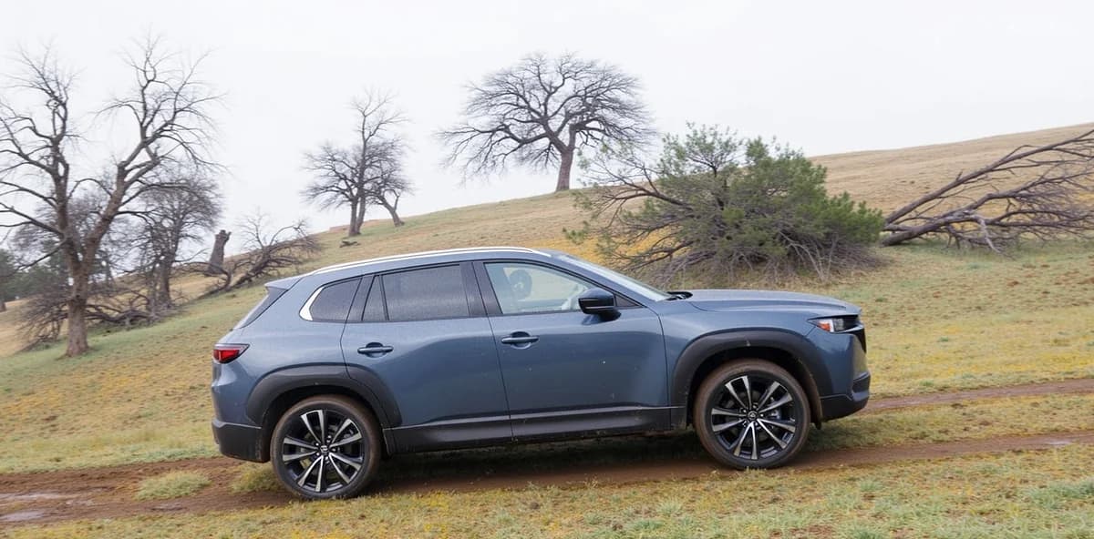 Mazda CX-5 全新第三代 SUV 於 2026 年 5 月 21 日上市,睽違九年全面大改款