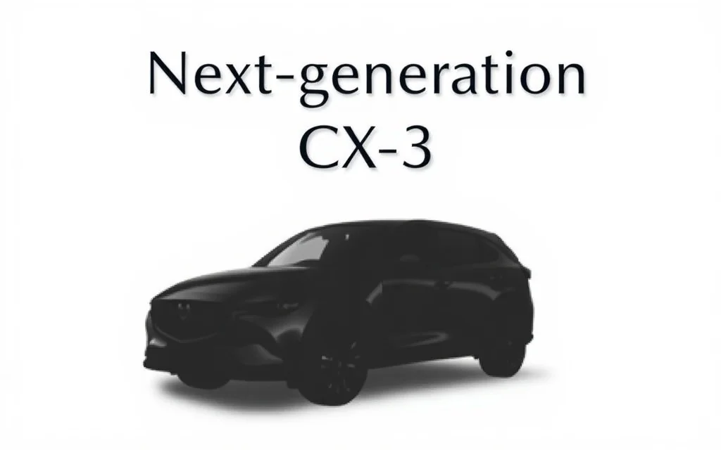Mazda CX-3 確認 2027 年回歸市場，台灣 CX-5 新售價 94.9 萬元起